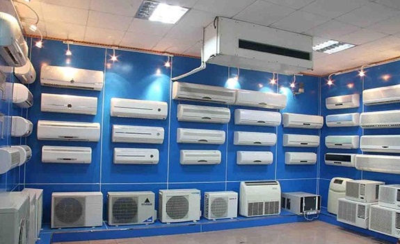Dịch vụ cho thuê máy lạnh cũ tại Nha Trang